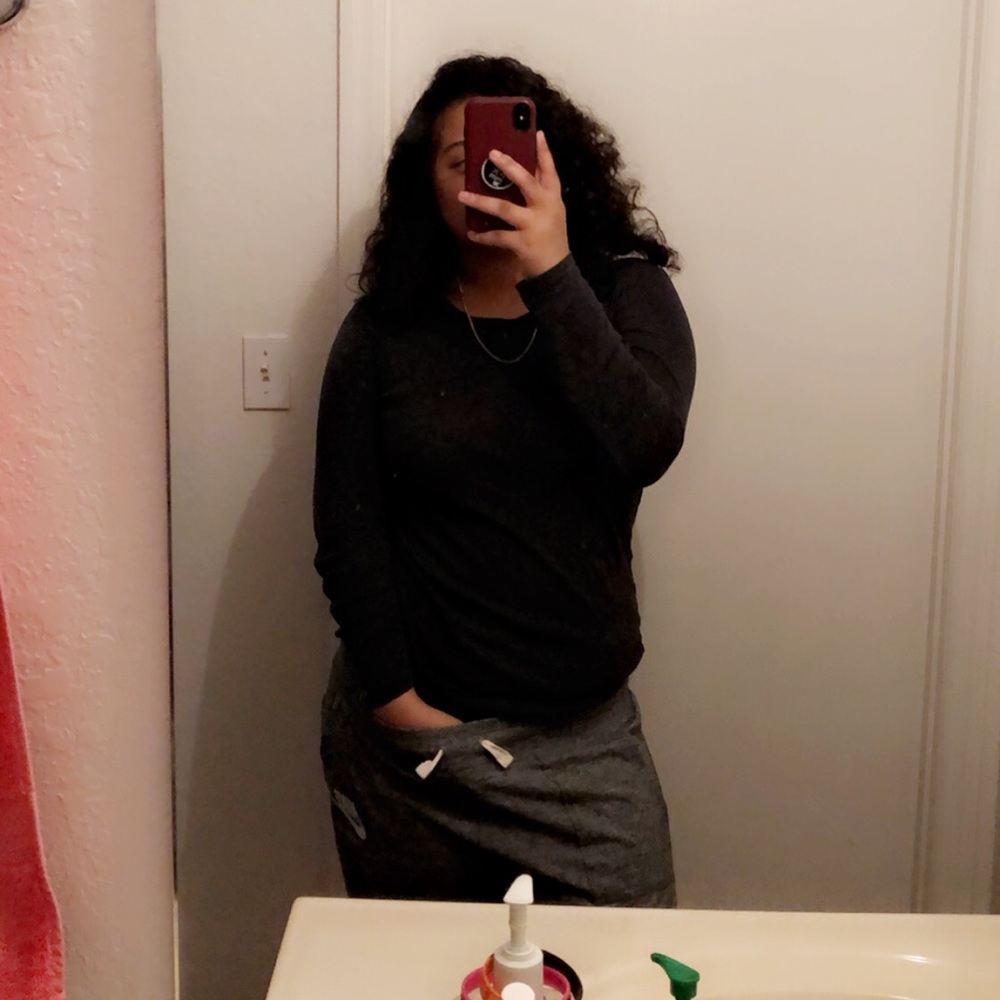 Meet your Posher, Alondra